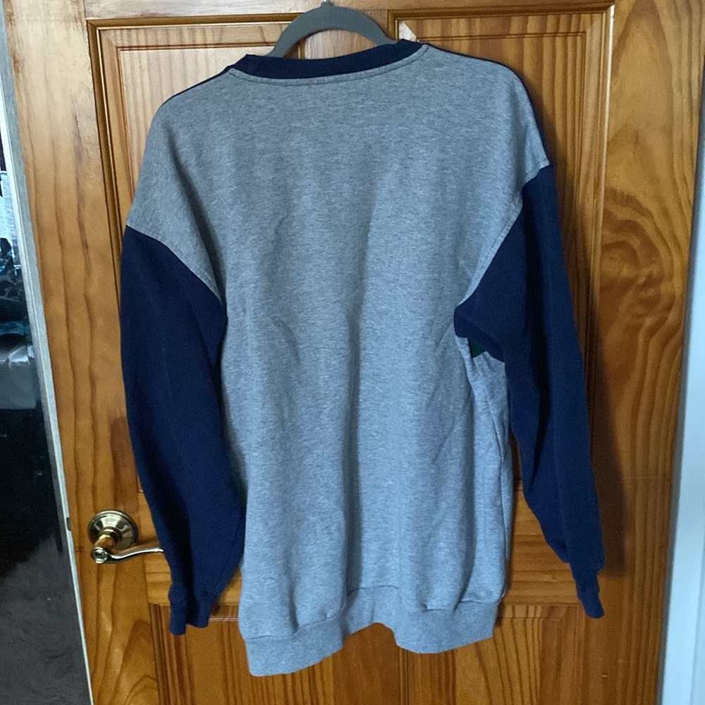 Vintage crewneck sweatshirt - Picture 2 of 2
